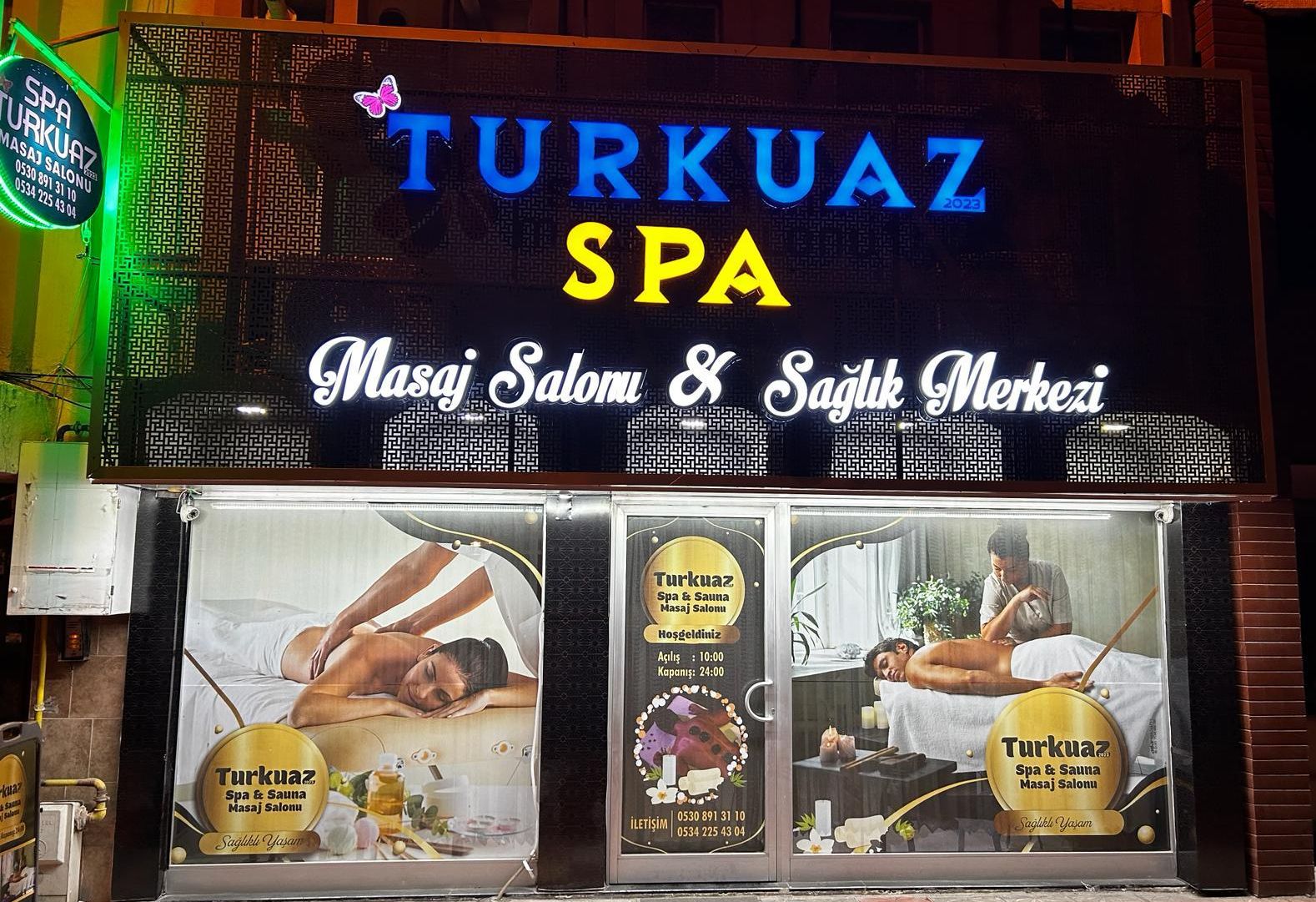 Saat Değişikliği