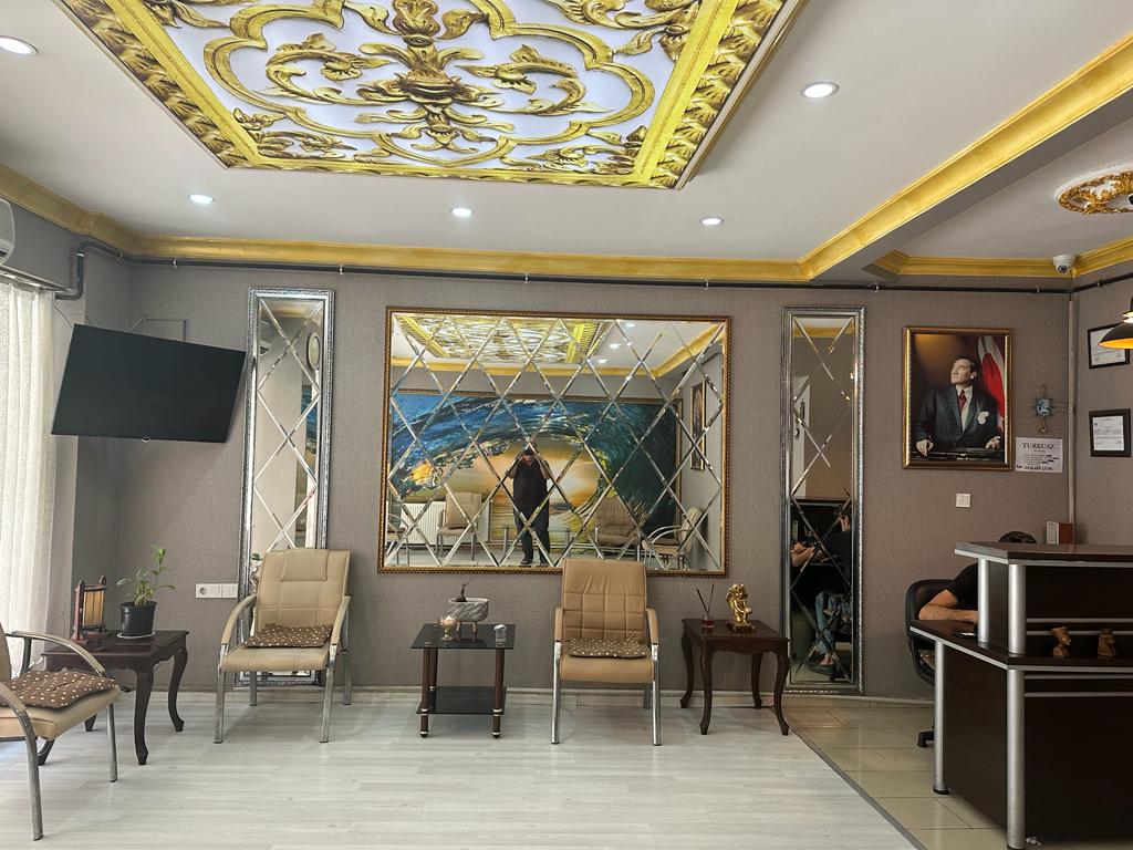 Hakkımızda